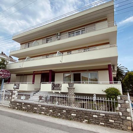 Villa Meresi - Thassos Town Center Exterior foto